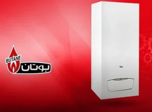 نمایندگی تعمیر پکیج بوتان در شمال تهران
