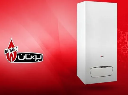 نمایندگی تعمیر پکیج بوتان در شمال تهران