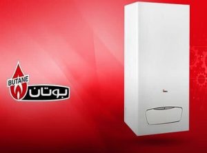 تعمیرات پکیج بوتان در مارلیک