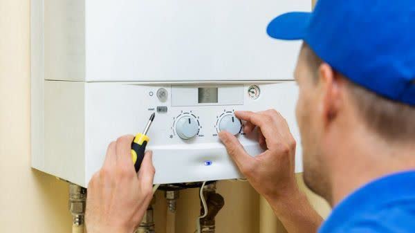 تعمیرات پکیج بوتان در کهریزک